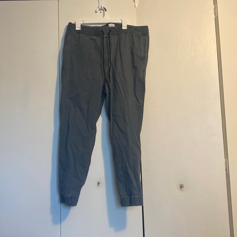 Old navy X Large joggers/jean pants